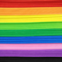 廠家加工制定導電EVA泡棉片材型材 防靜電海綿抗靜電EVA泡棉片材