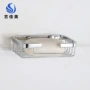 电镀亮光卫生间304皂网