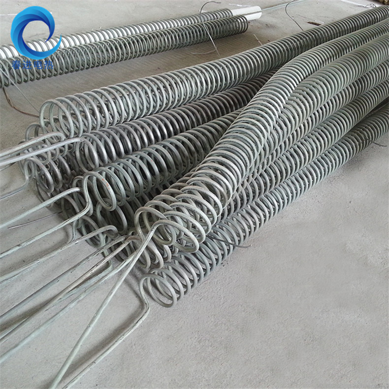 电热丝石墨烯碳纤维烧结首钢HRE高温电炉丝 锂电正极负极材料烧结