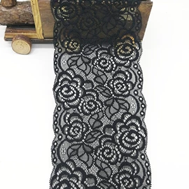 花边;辅料加工定制;蕾丝面料
