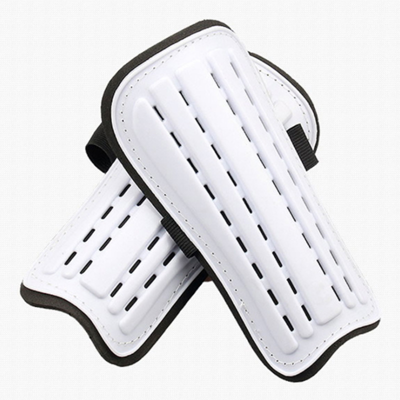Schienbeinschoner für Fußball für Erwachsene, EVA-Schutzpolster, Wadengurte, Schienbeinschoner, Trainings- und Wettkampfausrüstung für Jugendliche_voghion.com