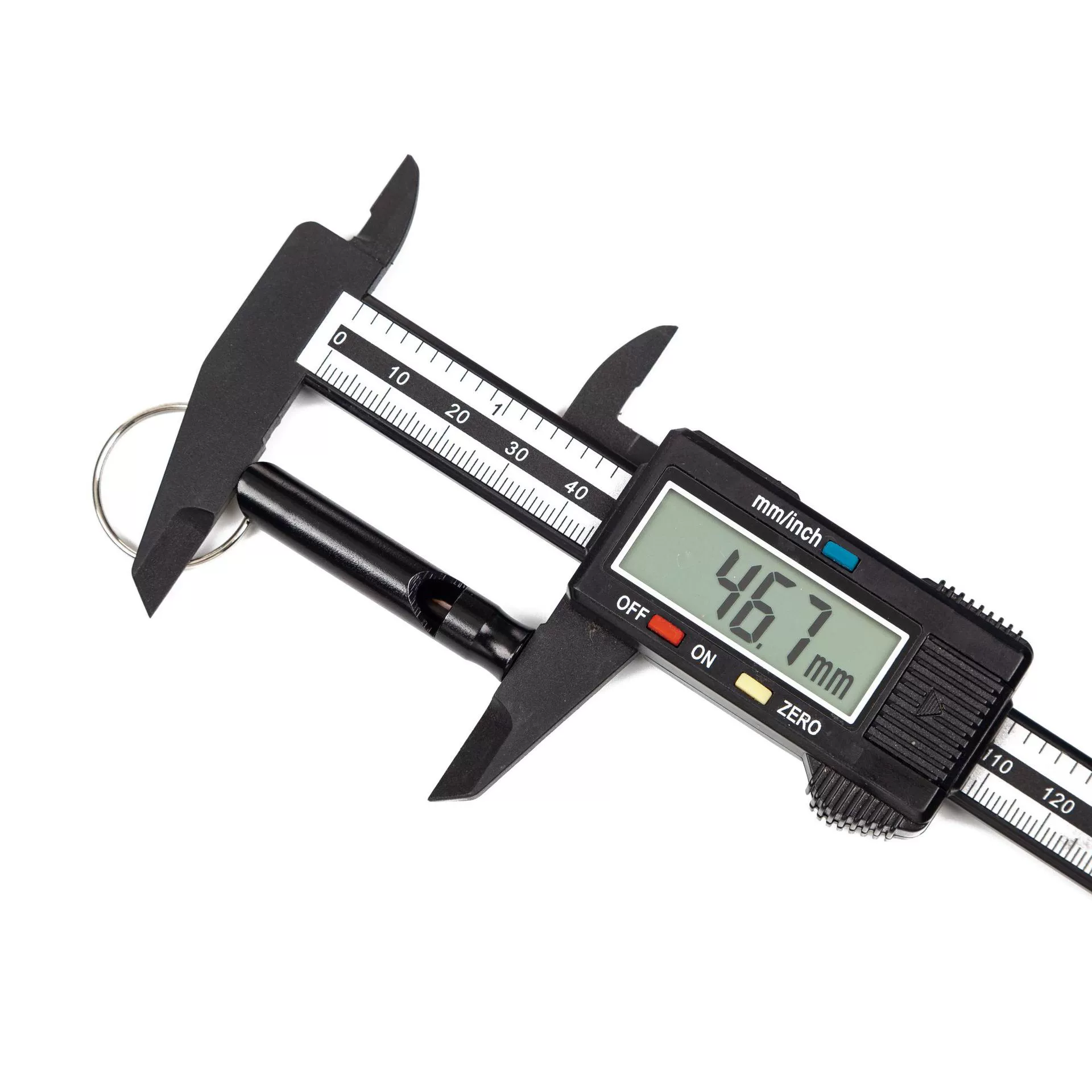 Whistle, small life jacket, aluminum alloy