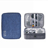 Universal organizer bag, power supply, headphones, suitable for import