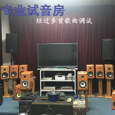 treble speaker modified car – Car horn/tweeter