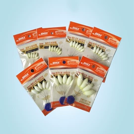 其他垂钓用品;鱼钩;鱼饵