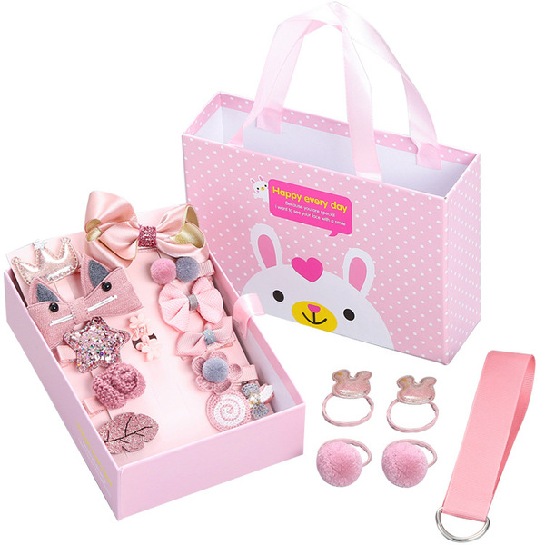 Children's hair accessory