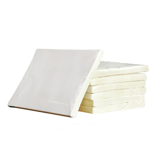 Factory direct sales, fixed size, silicone paper, tin foil, steamer paper, barbecue paper