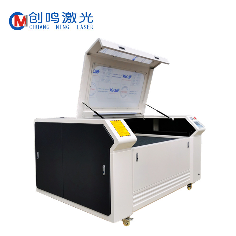 皮革布激光切割机 复合化纤布激光切割机 复合皮革激光雕刻机