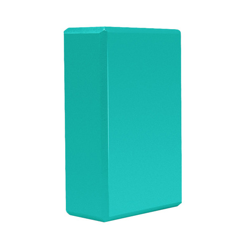 Direct Manufacturer Sales Dance Aid Practice Mat EVA High Density Brick Leg Stretching Children's Dance Special Yoga Brick
