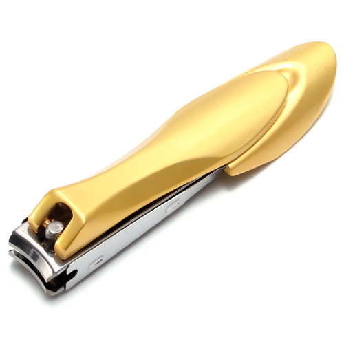 Large Stainless Steel Scissors for Nail Clippers, Single Household Pack, Nail Clipper Tool Wholesale 