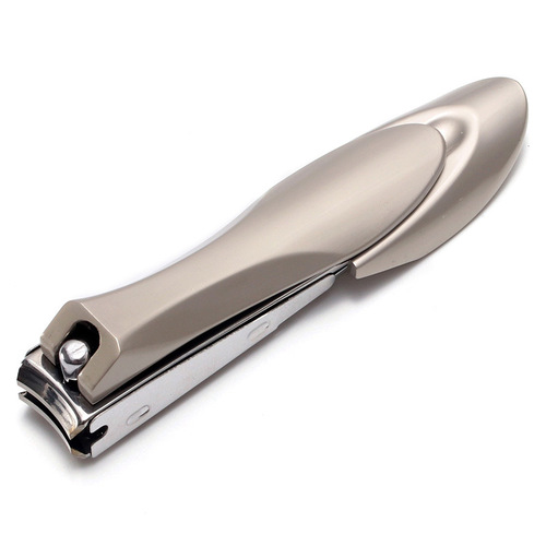 Large Stainless Steel Scissors for Nail Clippers, Single Household Pack, Nail Clipper Tool Wholesale 