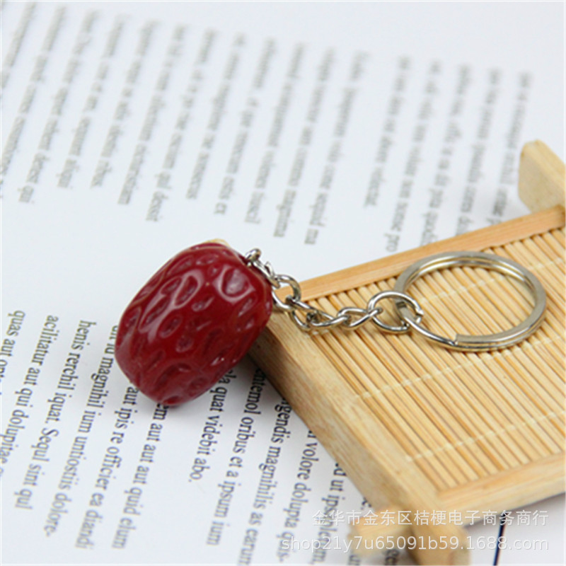 Red dates