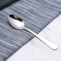 304 Stainless Steel Baby Spoon Baby Mashing Spoon Creative Watermelon Spoon Apple Mash Fruit Mash Spoon Multi-functional Spoon