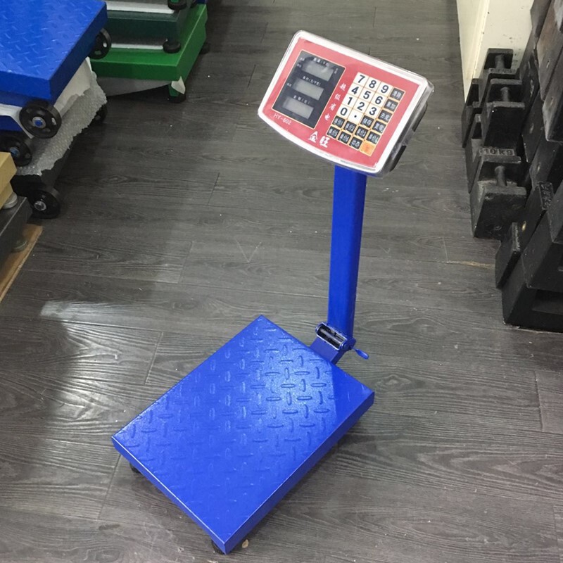 Jinwang electronic scale 100kg150kg300kg platform scale weighing electronic scale counting factory wholesale Jinwang electronic scale 100kg150kg300kg platform scale weighing electronic scale counting factory wholesale