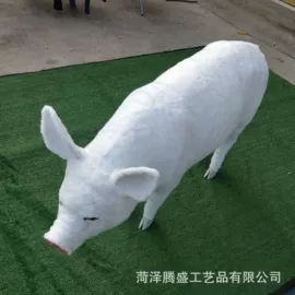 动植物仿真;动物工艺品;汽车摆件