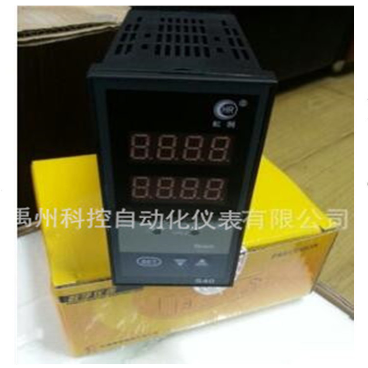 HR-WP-XS803-01-19-HL-T  HR-WP-XS801-02-19-P-A温控器数显表