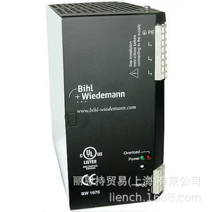 Германия b+w Выходной модуль BW2368 BWU2236 Короткий период
