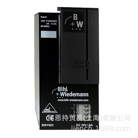 Немецкий B+W BWU3032 драйвер модуль BWU1908 новый оригинал