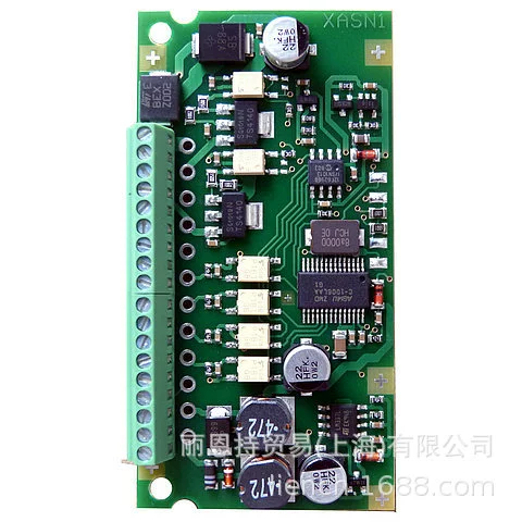 Германия B+W шлюзовый модуль BWU2820 доступная цена BW2756