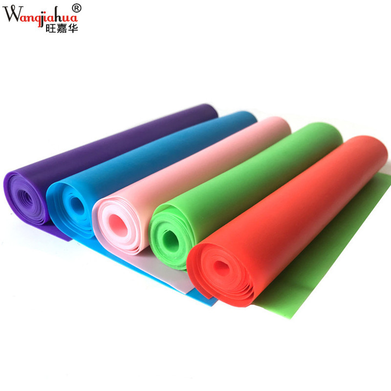 Tasteless Latex Yoga Stretch Belt Tension Sheet Resistance Belt Tension Rope Fitness Tension Belt