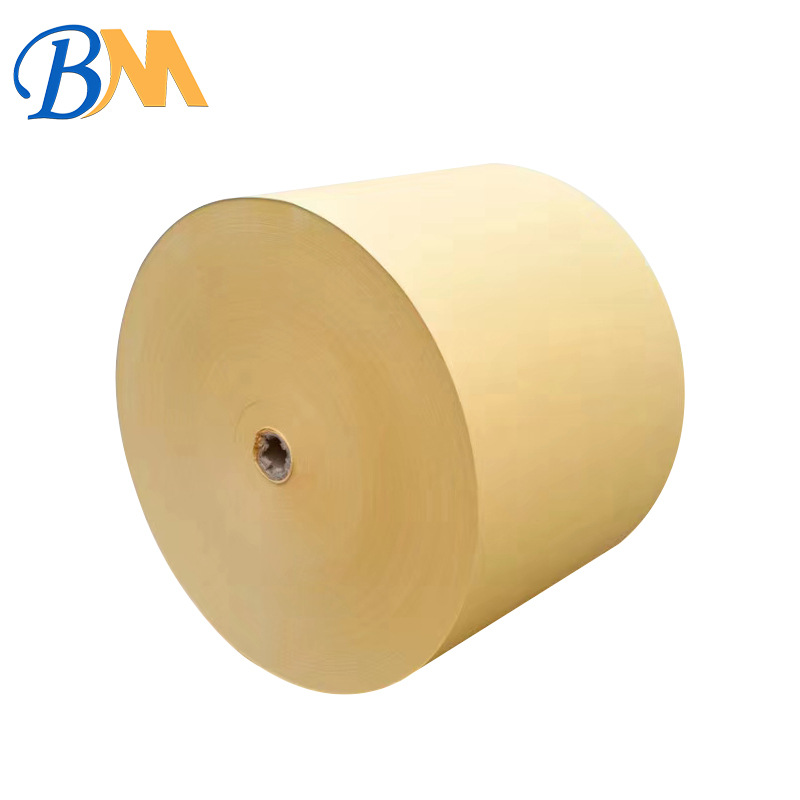 干果袋牛皮纸 精制牛皮纸 复合纸塑牛皮纸食品单光本色牛皮纸厂家