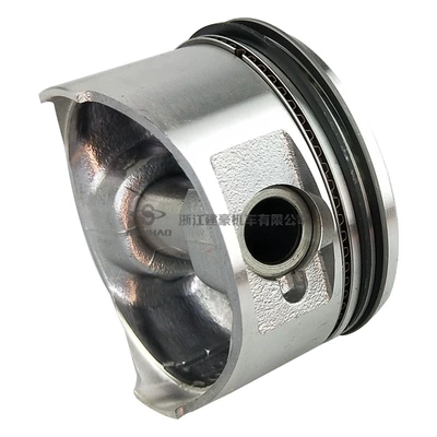 Gy6-150 Piston Piston – Motorcycle engine and accessories
