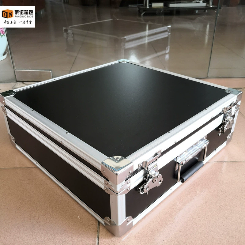Воздушный ящик производителей профессиональных Гуанчжоу тяжелых инструмент ящик водонепроницаемый ударопрочный Инструмент Ящик чемодан