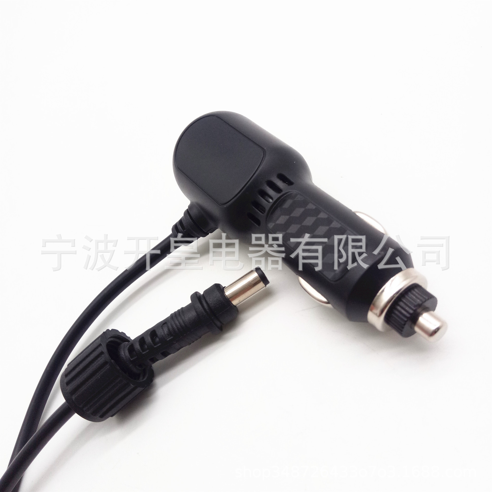 销售车载点烟器母座延长线5V12V汽车点烟器线 汽车点烟器插座线