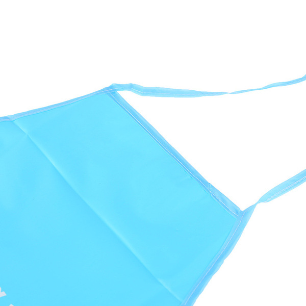 cartoon apron