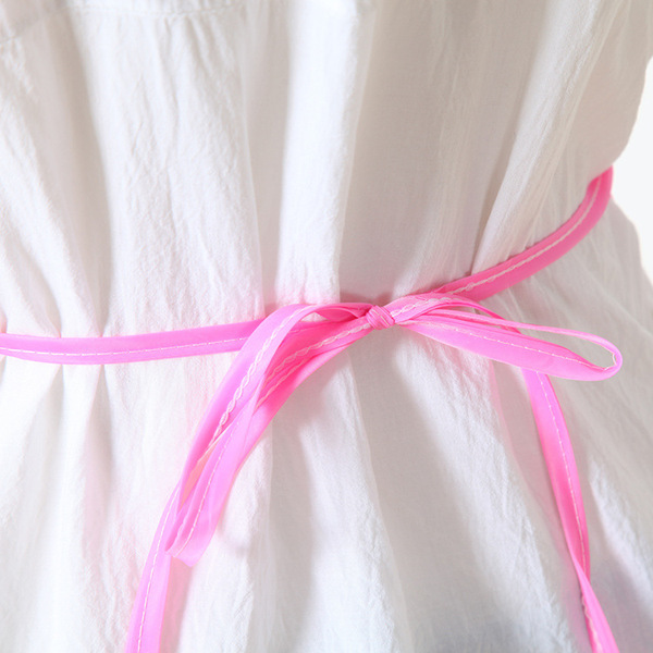 cartoon apron