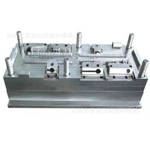 厂家供应电机外壳模具制造 五金拉伸模具制造 塑料烘焙模具制造