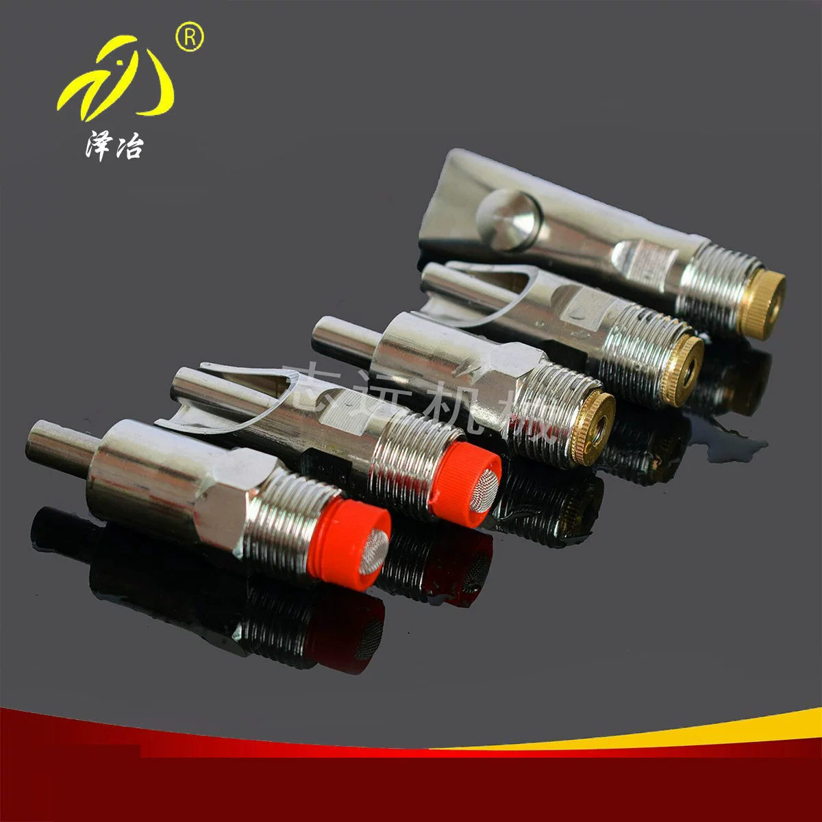 Производители поставляют 4 точки из нержавеющей стали анти-всплеск мяч мраморы свиной рот животноводства оборудование свинья пить