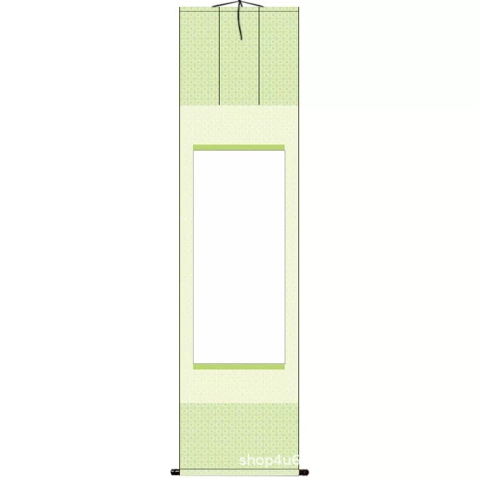 Song A- 6#(40cm * 154cm)