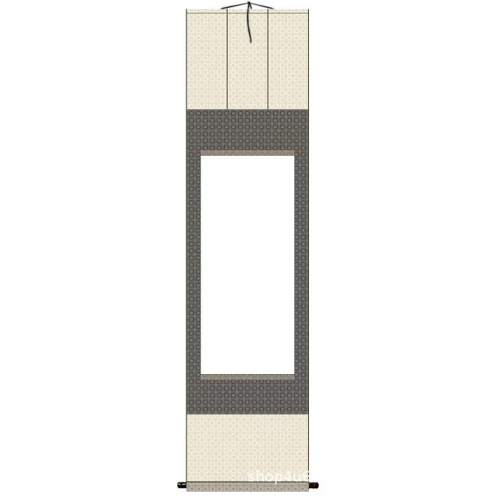 Song A- 3#(40cm * 154cm)