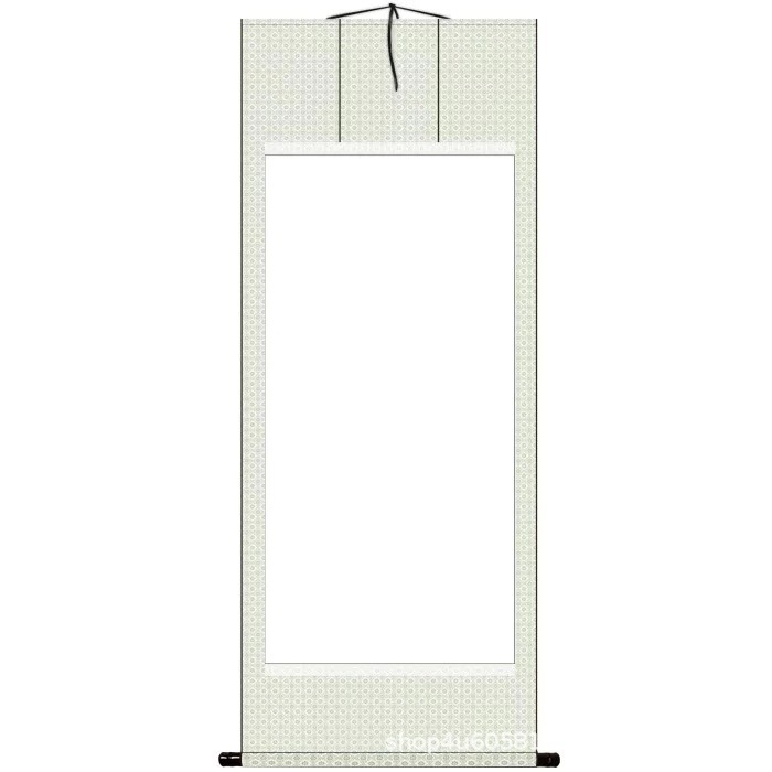 Song D-2#(55cm * 150cm)