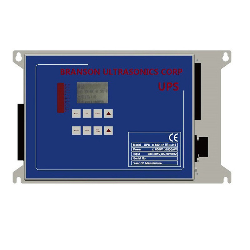 Upgrade and Upgrade Ups Ultrasonic High Quality, Efficient and Cost-Effective Biennex Ultrasonic High Amplitude Ceiling