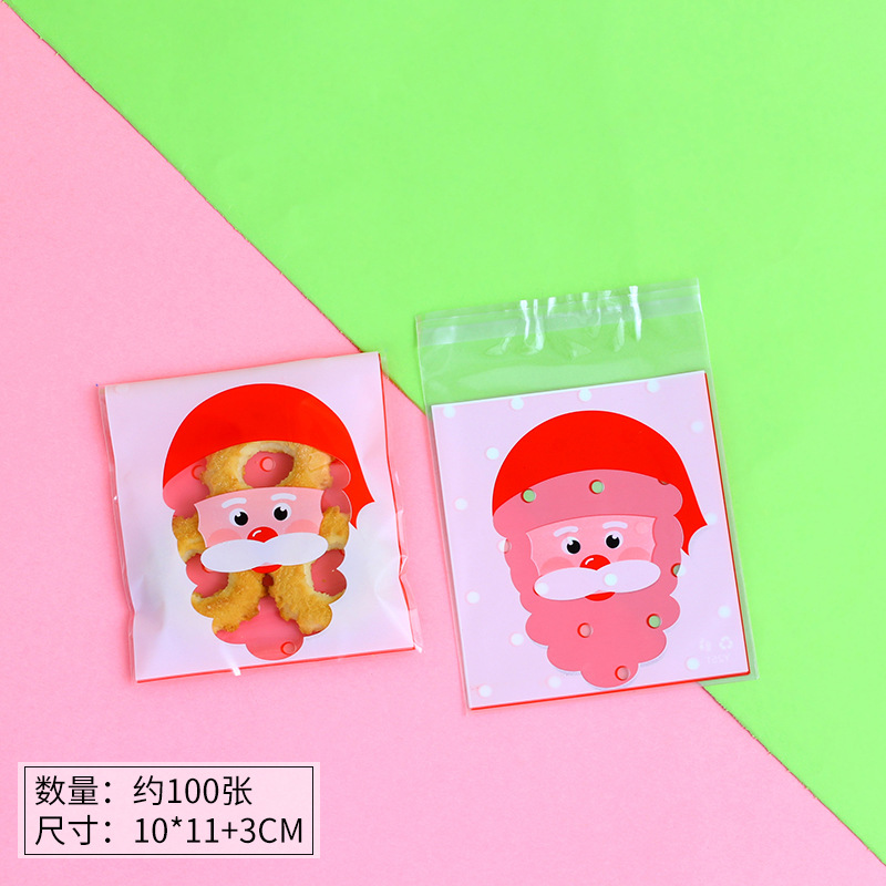 Pequeño anciano 10*11 + 3