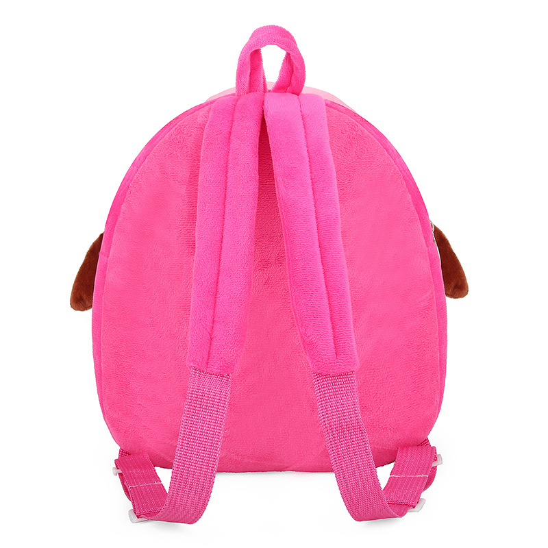 cute school bag for early age