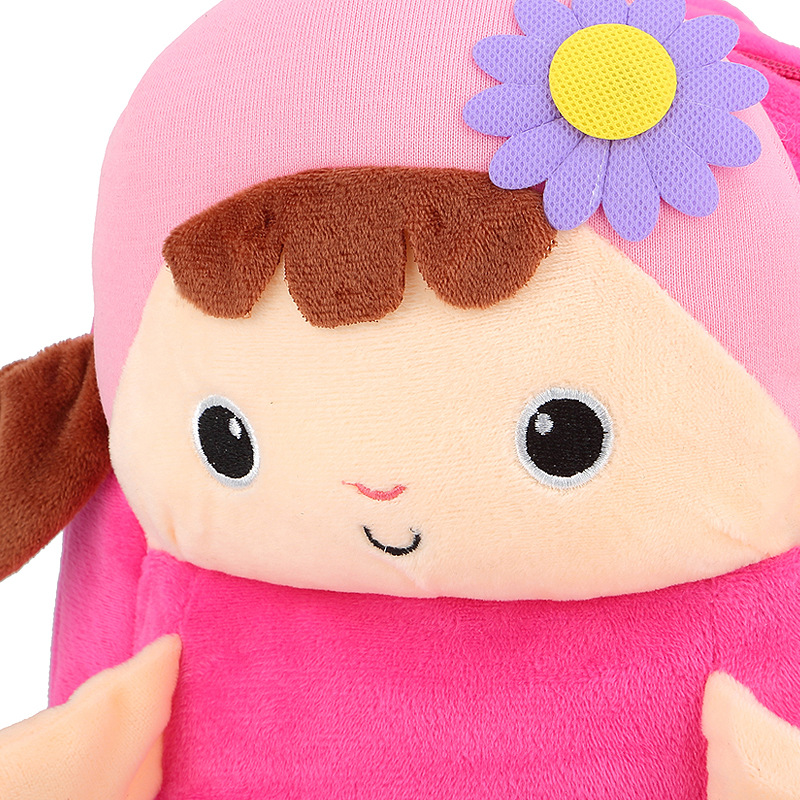 cute school bag for early age