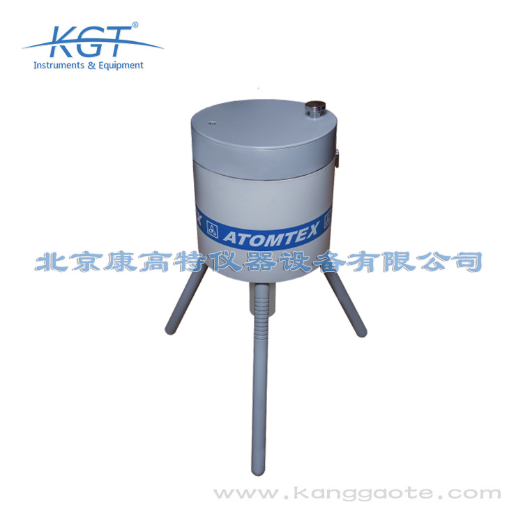 白俄罗斯ATOMTEX AT1320A Y活度计-同位素