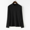 Mid collar black