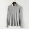 High -neck gray