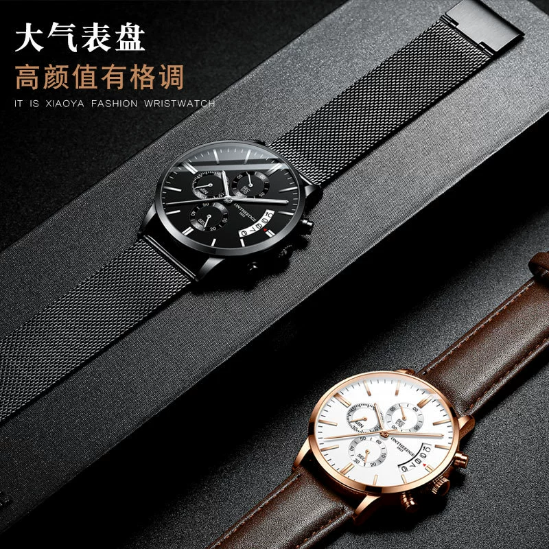 瑞之缘 Dial with butterfly, steel belt, waterproof swiss watch, quartz watches