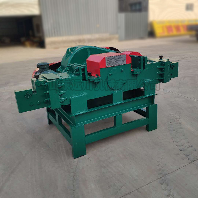 双头废旧钢筋切粒机 可连续作业钢筋截粒机 钢筋截断下料机效率高