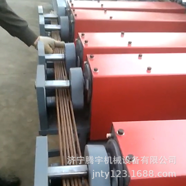 数控钢筋腾宇机械 钢筋弯箍机质量放心价格实惠