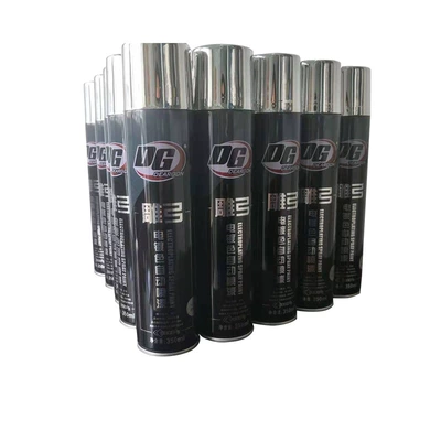 Avtomobil boyası hub stainless steel self-painted