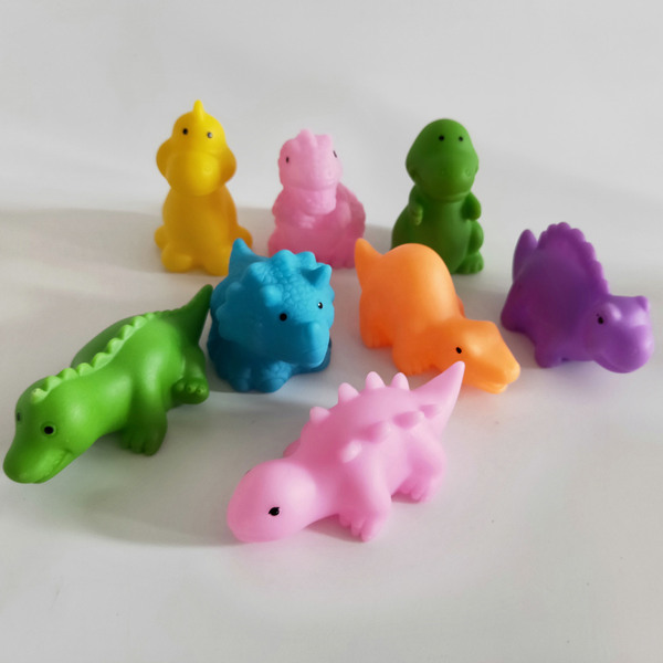 small dinosaur