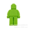 Green robot