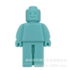 Green robot