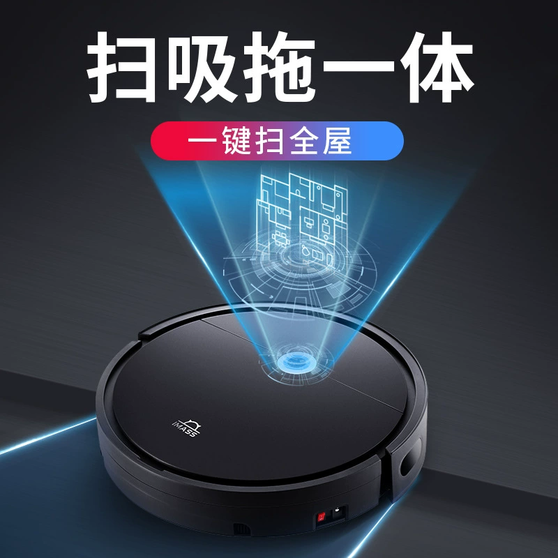 Automatic smart robot, factory direct supply, fully automatic, direct factory sales, wholesale, Birthday gift